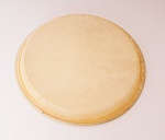 Фото:Sonor 90549909 Champion CHHMC 10 Кожа для мини-конги 10''