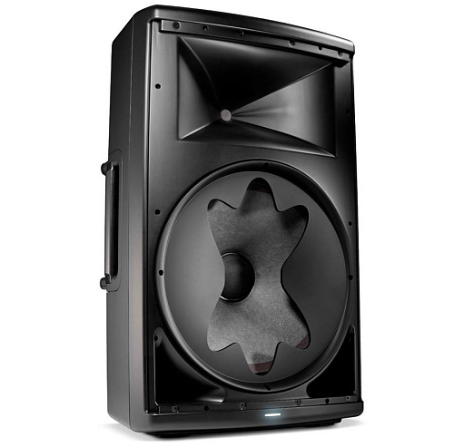 JBL EON615 Активная акустическая система c управлением через Bluetooth