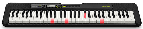 Casio LK-S250 Синтезатор