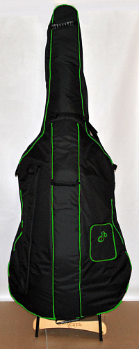 Мозеръ BDB-12 Чехол для контрабаса 1/2,