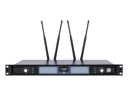 LAudio LS-602 Беспроводная микрофонная система
