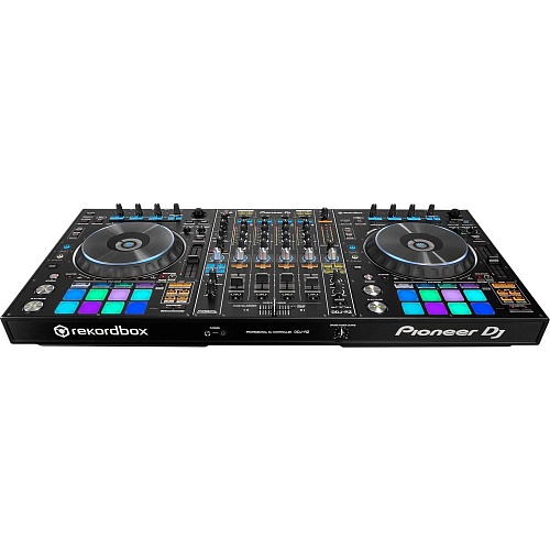 Pioneer DDJ-RZ DJ контроллер для Rekordbox DJ