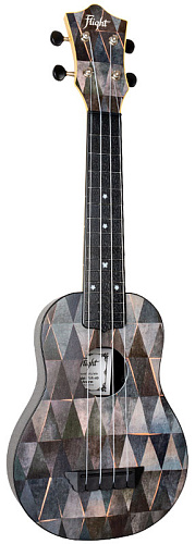 FLIGHT TUS 40 ARCANA Travel Укулеле сопрано