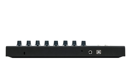 LAudio ORCA-MINI25 MIDI-контроллер, 25 клавиш