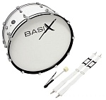 :Basix  - 24 x 10" ()