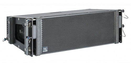 PreSonus TrueLine V8i-P 2-х полосный активный линейный массив
