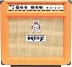 Фото:Orange TH30-C112 Комбоусилитель гитарный, 30 Вт