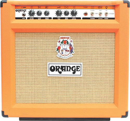 Orange TH30-C112 Комбоусилитель гитарный, 30 Вт