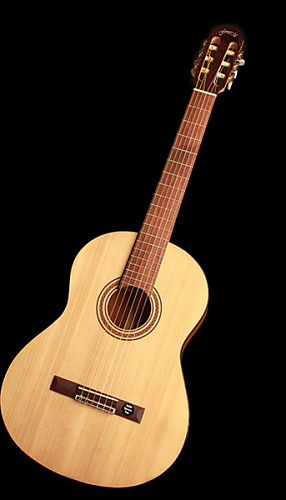 Doff F107 Гитара классическая
