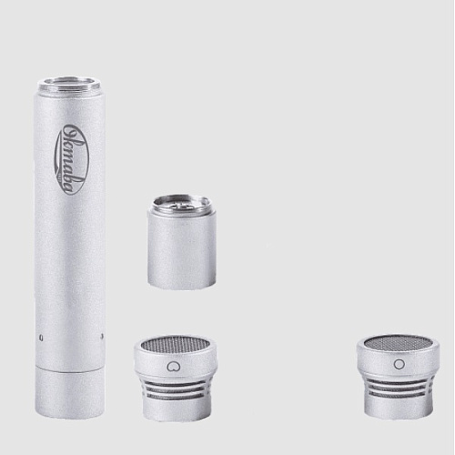 Октава МК-012-02 Конденсаторный микрофон, никель