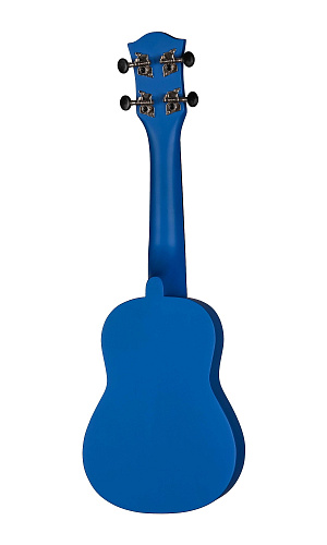 Mirra UK-300-21-YG Укулеле сопрано
