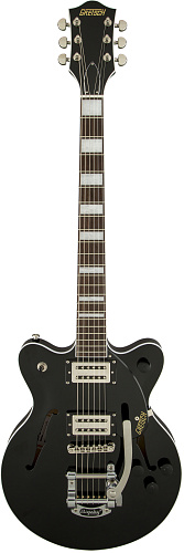 Gretsch G2655T Streamliner Полуакустическая электрогитара