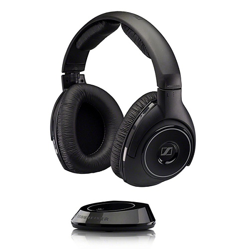Sennheiser 502873 RS 160 Беспроводные наушники