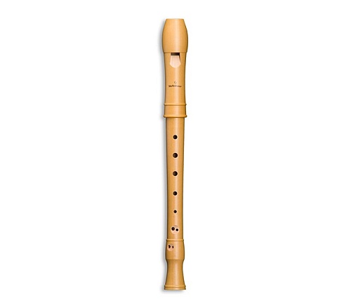 Mollenhauer 2166 CANTA Блокфлейта сопрано