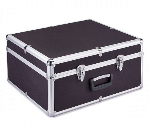 Soundsation VOCE-IV-A41120-BK Infinito Аккордеон 41/120-7/2, черный