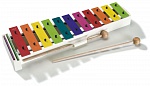 Фото:Sonor 27803101 Orff Boomwhackers BWG Глокеншпиль, сопрано
