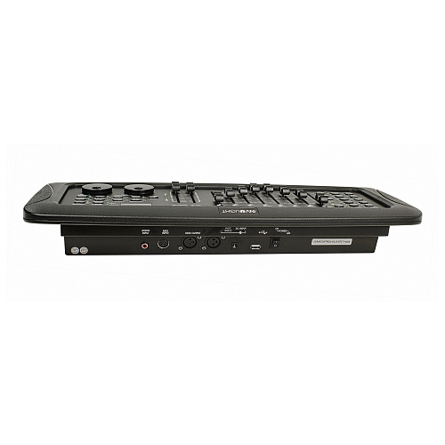 Involight SCANControl Контроллер DMX-512
