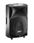 Фото:FBT JMAXX 114A Двухполосная активная акустическая система, НЧ 700 Вт + ВЧ 200 ВТ, 45Гц-20кГц