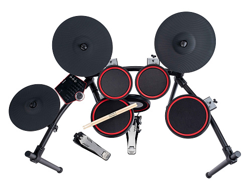 LDrums MK-7V Электронная ударная установка