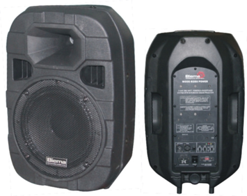 Biema B450II-Power Акустическая система, 450Вт