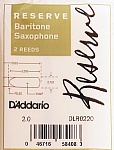 :Rico DLR0220 Reserve    , 2