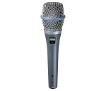 :Shure BETA87A    