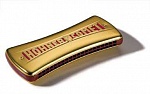 Фото:Hohner M342733 Comet Wender Губная гармошка октавная