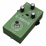 Фото:AMT electronics EE-1 FX Pedal Guitar Гитарная педаль перегруза E-ive