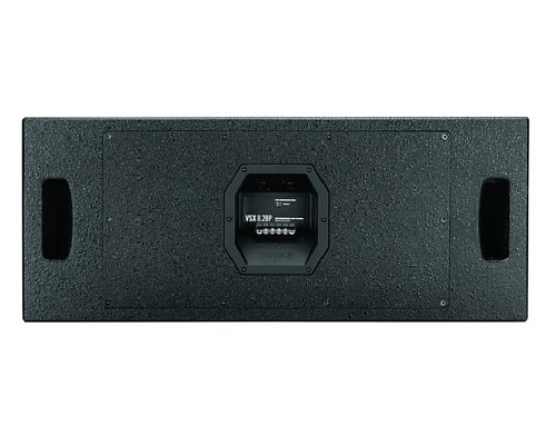 Tannoy VSX 8.2 BP Пассивный компактный сабвуфер, белый