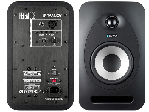 Tannoy REVEAL 502  