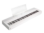 Фото:Kawai ES520 W Цифровое пианино, механика RH III, 34 тембра, 2*20 Вт, цвет белый