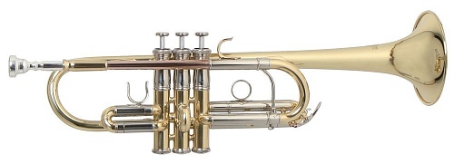 Roy Benson TR-402C C труба