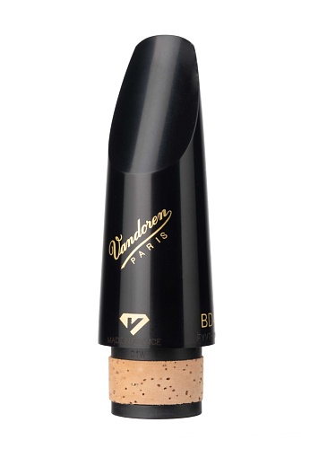 Vandoren CM1404 Black Diamond BD4 13 Series    Bb