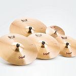 Фото:EDCymbals EDLECH16 Legat 2017 China Тарелка 16"