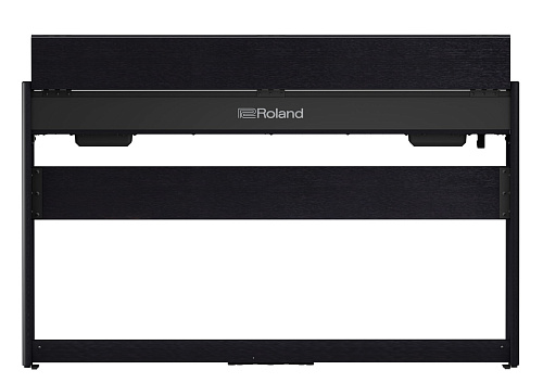 Roland F701-CB Цифровое пианино, черное