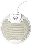 Фото:AKG CBL410 PCC WHITE Микрофон настольный, конференционный, всенаправленный