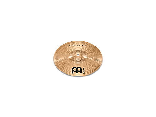 Meinl C8S Classics Splash Тарелка 8"