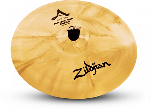 Zildjian 17' A' Custom Projection Crash Тарелка 17"