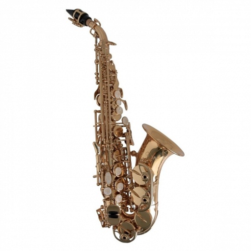 Conn SC-650 Саксофон сопрано "Bb"