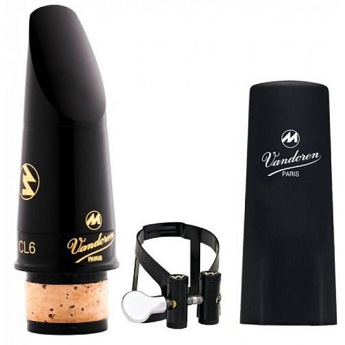 Vandoren -60068KB     Bb, , 