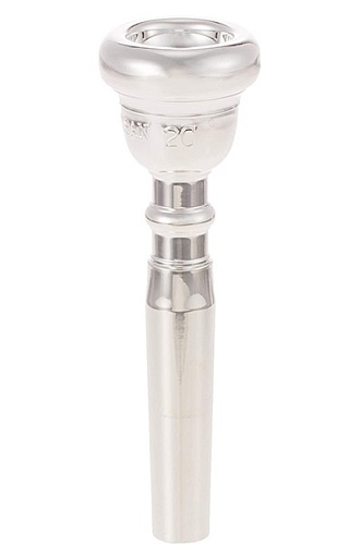Vincent Bach A4512C2 Artisan Мундштук для трубы, размер 2C