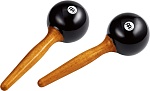Фото:Meinl PM1BK Studio Маракасы