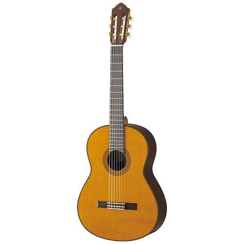 Yamaha CG192C Классическая гитара