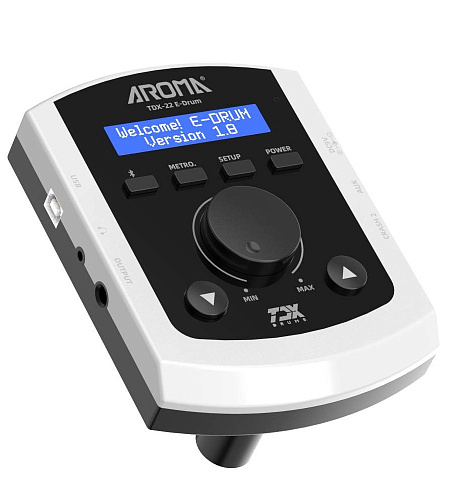 Aroma TDX-22 II Электронная ударная установка