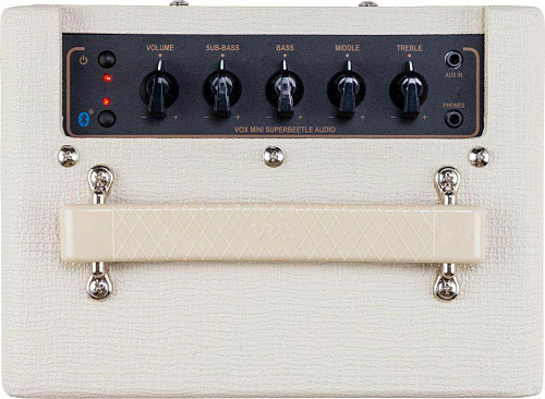 VOX MSB50-AUDIO IV Аудиосистема, комбоусилитель