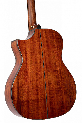 Parkwood GA980ADK-NAT Электроакустическая гитара, цвет натуральный