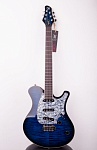 :MAYONES Legend 22 S-S-S T-DBLU-LB-G , 6 