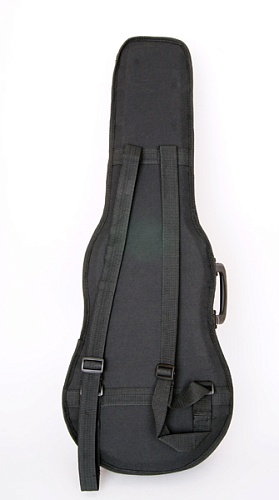 Lutner PVA16 Футляр для альта 16,5"