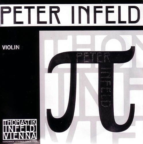 Thomastik PI100 Peter Infeld Комплект струн для скрипки 4/4