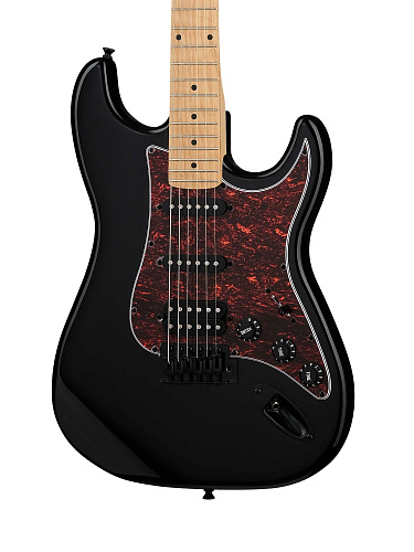 Foix FFG-EST230-BK Электрогитара, черная